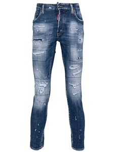 Jeans Dsquared2 Super Twinky Jean